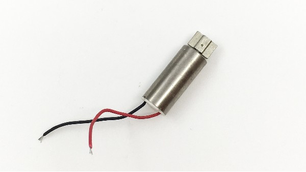 深圳微型空心杯直流電機廠家為您揭秘：微型空心杯直流電機如何調速